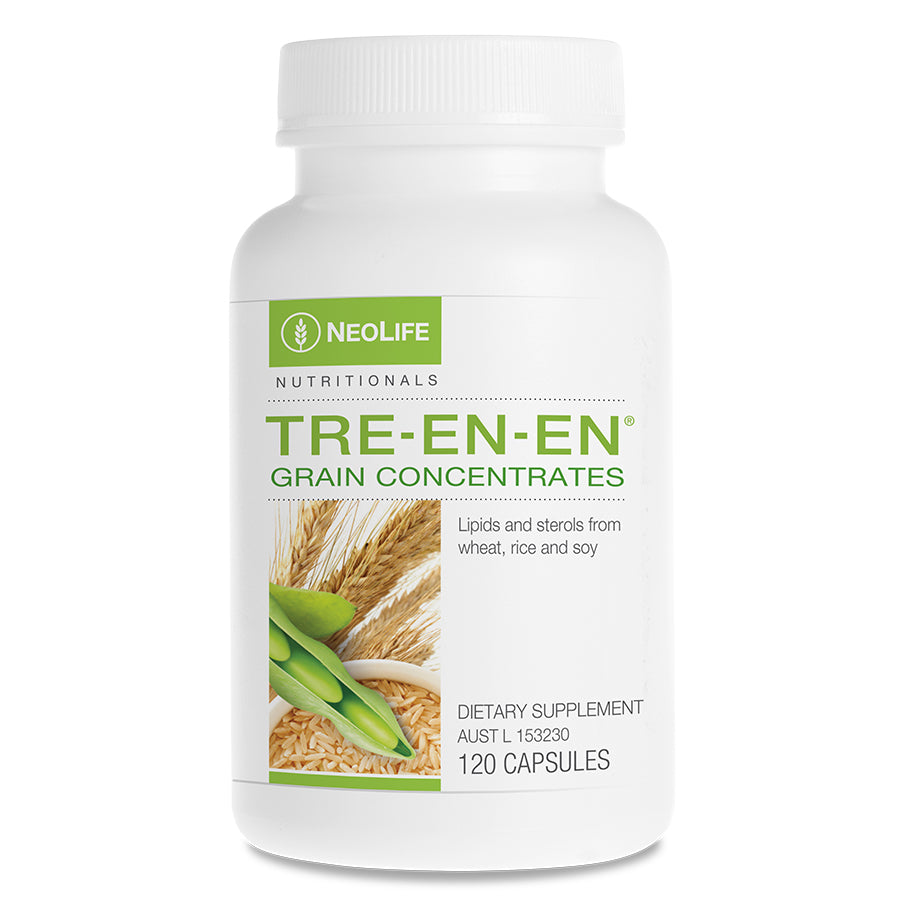 NeoLife Tre-en-en - 120 Capsules – Ozvitamins Online